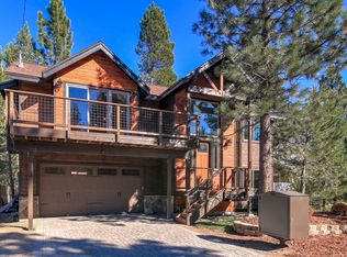 1987 Piute St, South Lake Tahoe, CA 96150