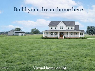 14410 State Highway 92, Maurice, LA, 70555