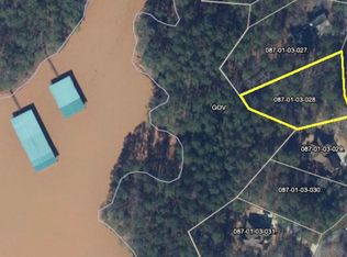 L28 B 3 Bereau Dr Drive, McCormick, SC 29835