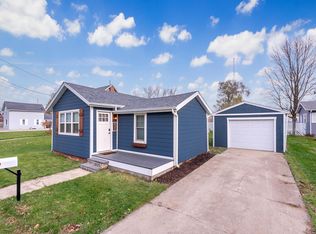 431 S Detroit St, Warsaw, IN 46580