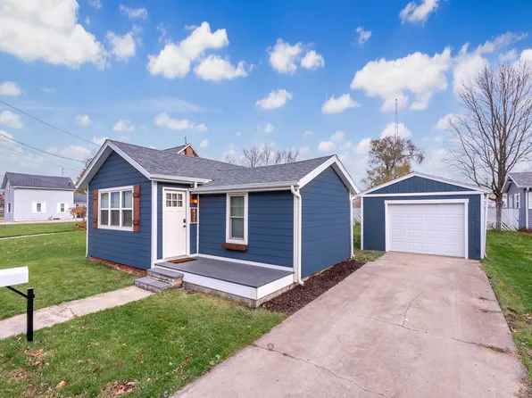 431 S Detroit St, Warsaw, IN 46580