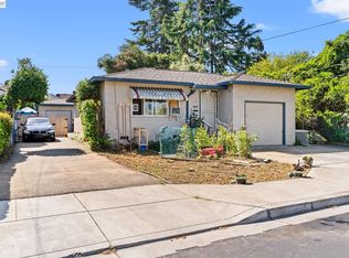 1251 Bellina St, Hayward, CA 94541
