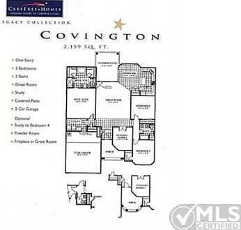 2nd image of 12616 Paseo Rosannie Ave