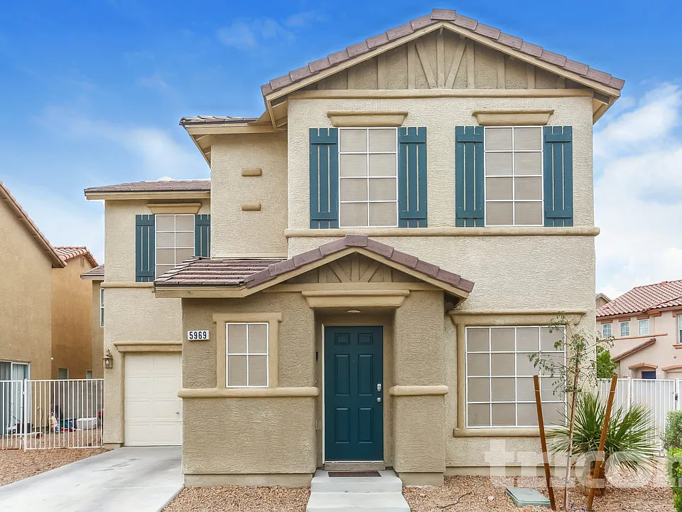 5969 Red Raspberry Ct