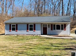 7413 Spout Hill Rd, Sykesville, MD 21784