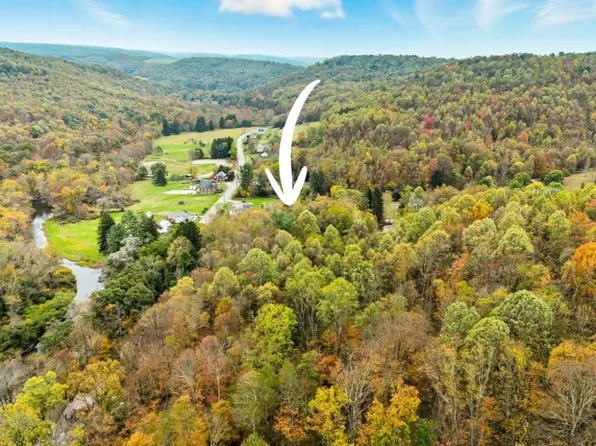 103 Wash Run Rd, Indian Head, PA 15446