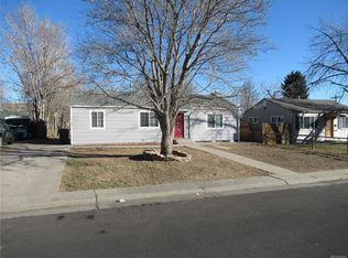 1860 S Wyandot St, Denver, CO 80223