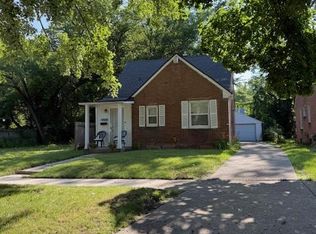 17126 Patton St, Detroit, MI 48219