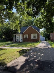 17126 Patton St, Detroit, MI, 48219