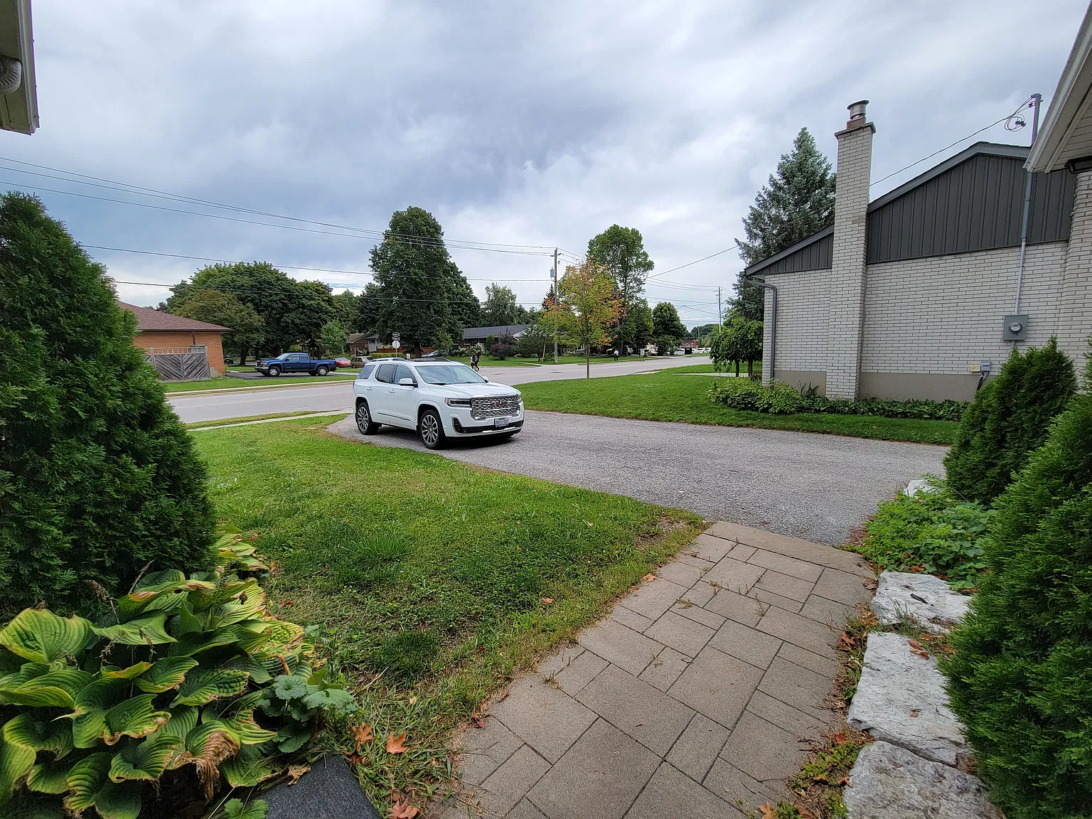 Johnson St. Duplex — Photo 2