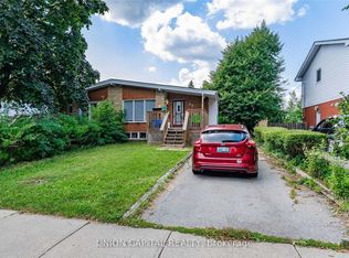26 Blackthorne Ave #BASEMENT, Hamilton, ON L9A 4R8