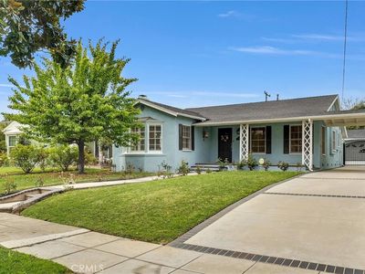 415 N Marengo Ave, Alhambra, CA, 91801