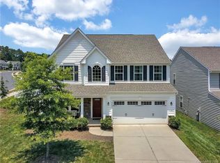 6603 Carradale Way, Charlotte, NC 28278