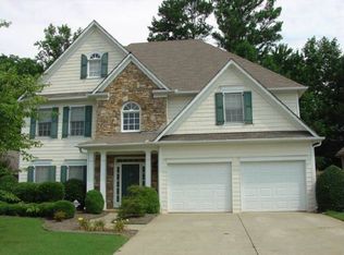 1743 Glen Echo Way, Marietta, GA 30062