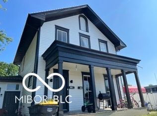 120 W 5th St, Anderson, IN 46016