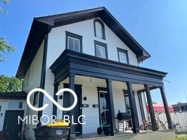 120 W 5th St, Anderson, IN 46016