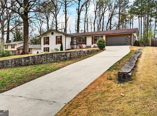 3297 N Embry Cir, Atlanta, GA 30341