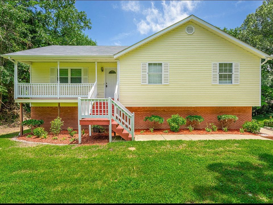 1st image of 5316 Village Garden Dr