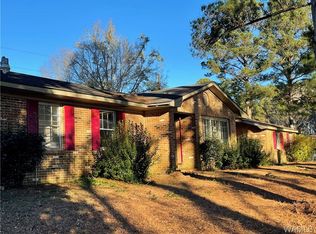215 Crescent Rd, Aliceville, AL 35442