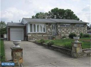 9709 Fulmer St, Philadelphia, PA 19115