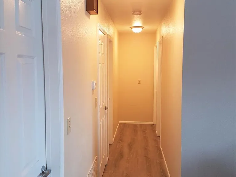 Sterling Oak luxury plank flooring