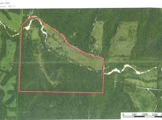 0 Thomas Hollow-145 Acres, Exeter, MO 65647