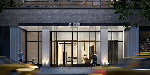 Rented by Bold Marketing