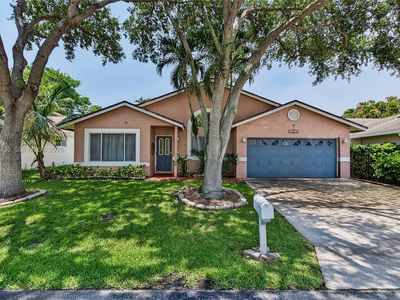 3623 NW 59th St, Coconut Creek, FL, 33073