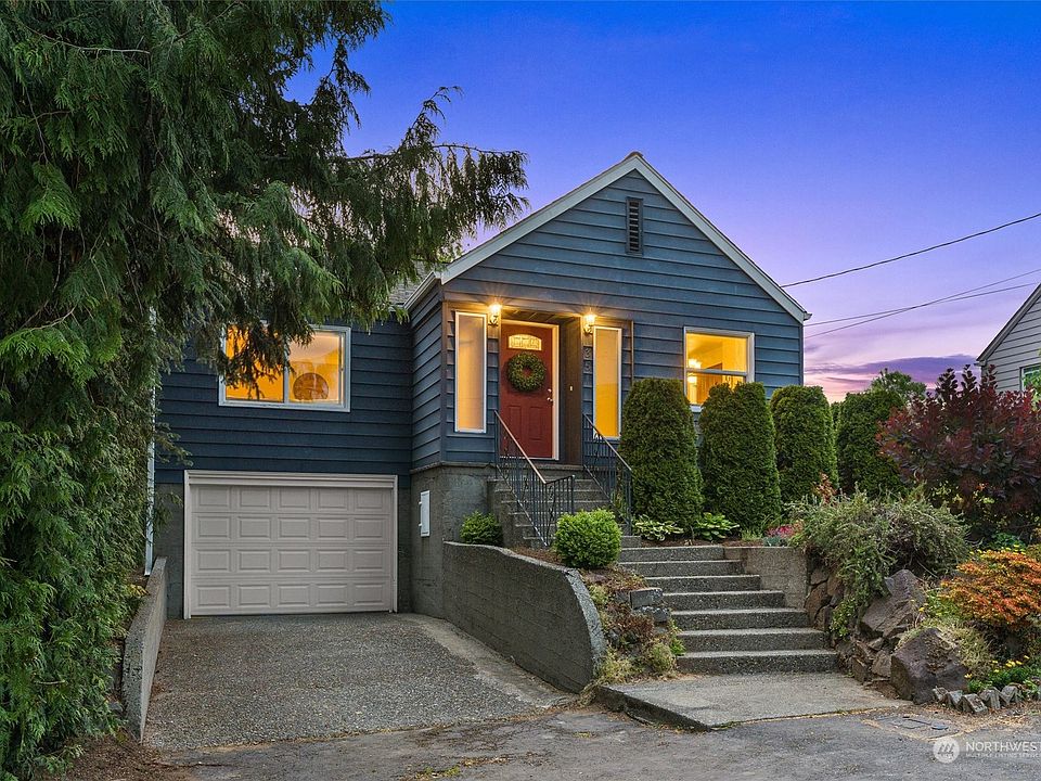 351 Thomas Avenue SW, Renton, WA 98057 Zillow