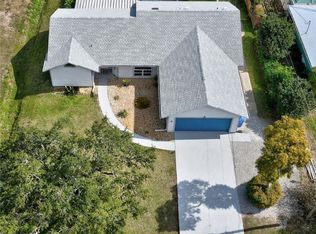 549 Durant St, Sebastian, FL 32958