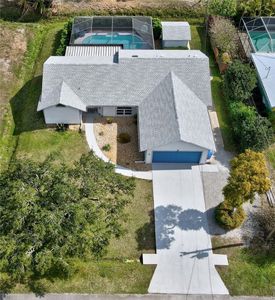 549 Durant St, Sebastian, FL, 32958