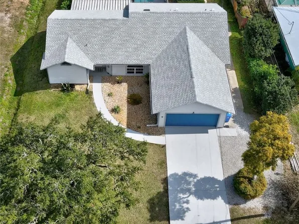 549 Durant St, Sebastian, FL 32958