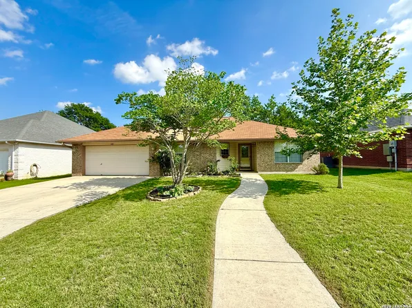 1337 Pecan Arbor, New Braunfels, TX 78130