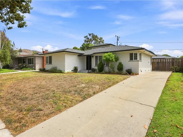 250 Palomares Ave, Ventura, CA 93003