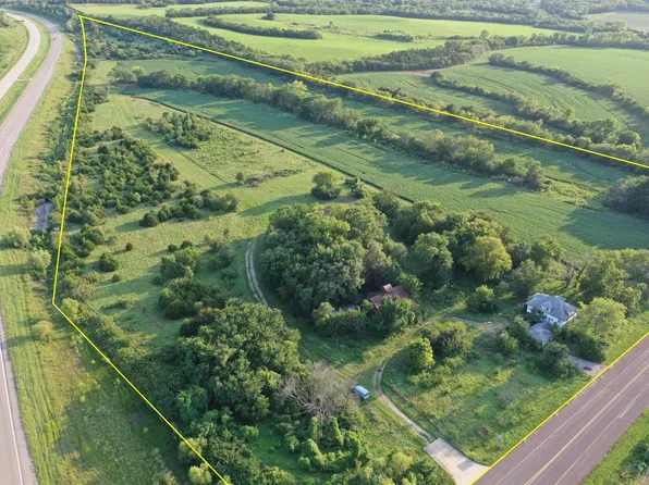 2249 SW 57th St Tract 3, Topeka, KS 66609