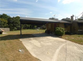 9920 Vaughn St, Gibsonton, FL 33534