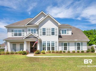 206 Hemlock Dr, Fairhope, AL 36532