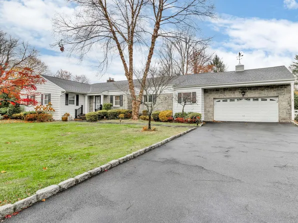 1 Haverford Avenue, Scarsdale, NY 10583