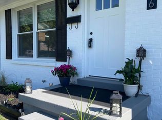 1276 Nice Dr, Lexington, KY 40504
