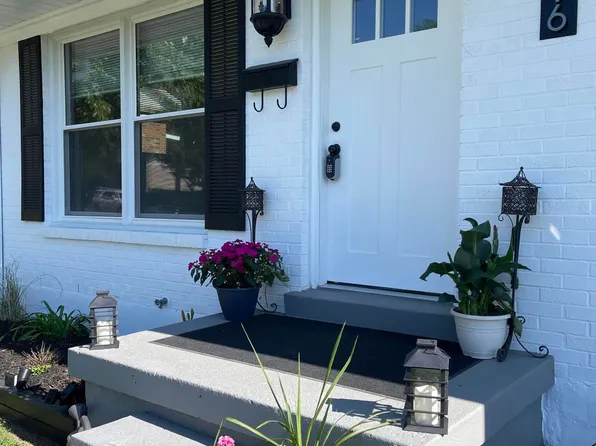 1276 Nice Dr, Lexington, KY 40504