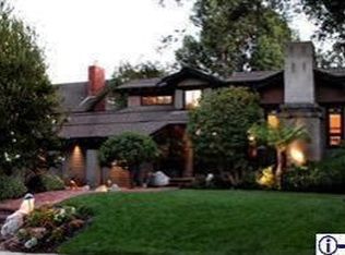 1705 Oak St, South Pasadena, CA 91030