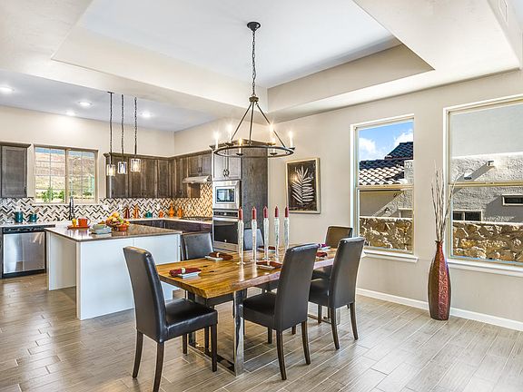 3rd image of 1255 Hidden Desert Ln
