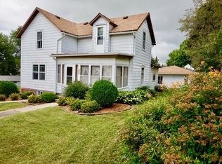 114 W Park St, Westby, WI 54667