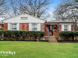 561 Herzl St, Memphis, TN 38117