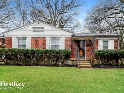 561 Herzl St, Memphis, TN, 38117