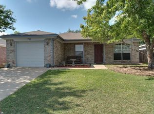 5928 Heatherglen Ter, Fort Worth, TX 76179