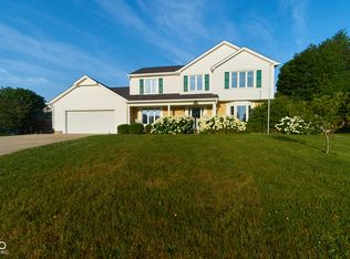 13060 Wembly Cir, Carmel, IN 46033