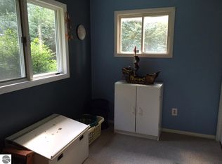 114 E Main St, Manton, MI 49663