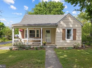 108 Dunbar Ln, Winchester, VA 22603