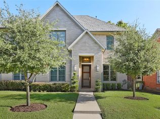 6811 Del Norte Ln, Dallas, TX 75225